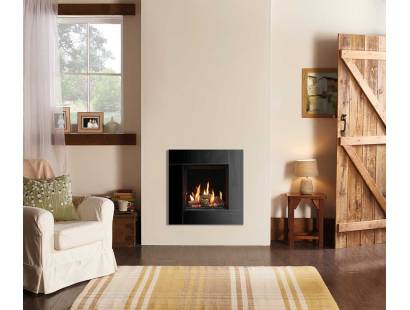 Riva2 400 Icon XS Gas Fire