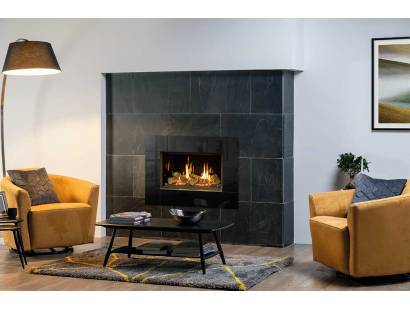 Riva2 600 Icon XS Gas Fire