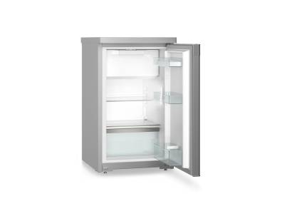 Rsve1201 Silver Fridge