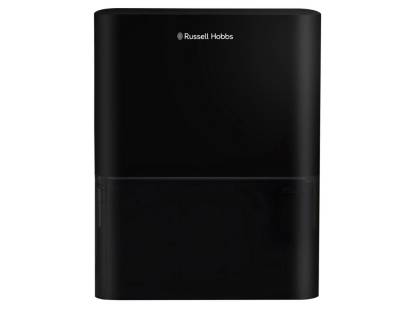 Russell Hobbs RHDH1001B 10L Dehumidifier – Black