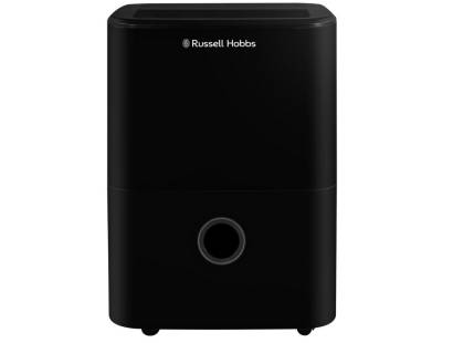 Russell Hobbs RHDH2002B 20L Dehumidifier - Black