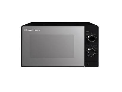 Russell Hobbs RHM2047B 20L Digital Microwave – Black