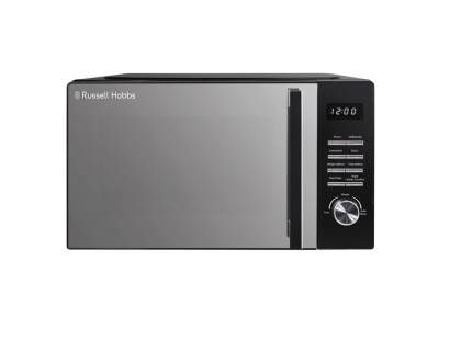 Russell Hobbs RHM2346B 23 Litres Combination Microwave - Black