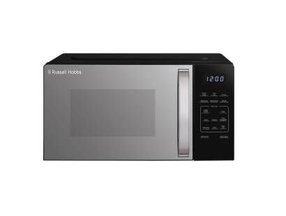 Russell Hobbs RHMT2045B 20L Touch Control Digital Microwave – Black