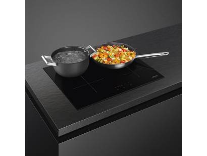SI2641D Induction Hob