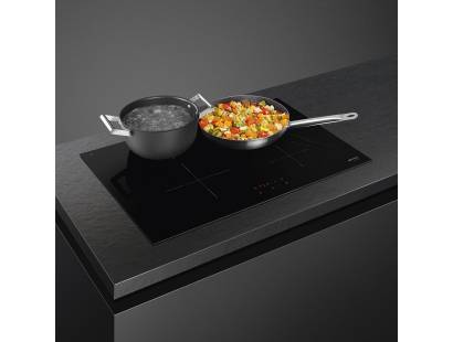 SI2741D Induction Hob