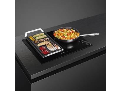 SIM3644D Induction Hob