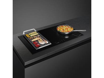 SIM3964D Induction Hob