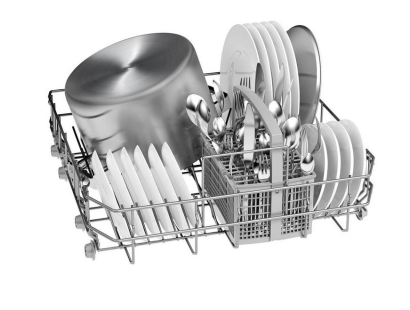 SMS2ITW08G Dishwasher 