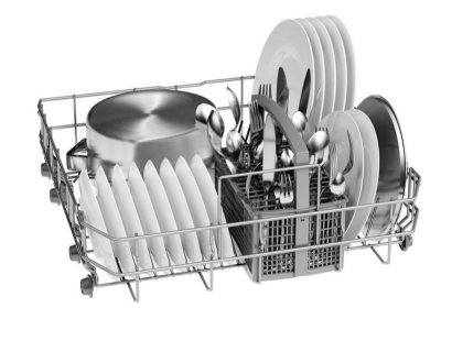 SMV2ITX18G Dishwasher 