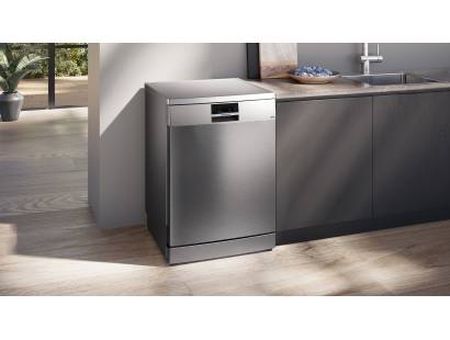 SN27TI00CE Freestanding Dishwasher