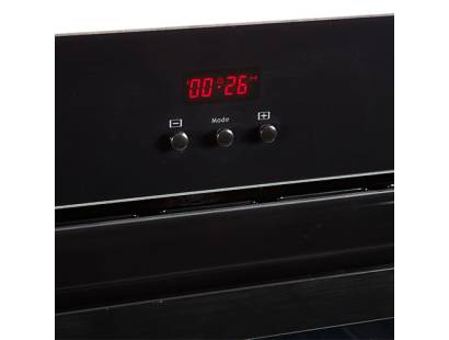 SOC315BL timer