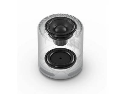 SRS XB100B waterproof outdoor speaker