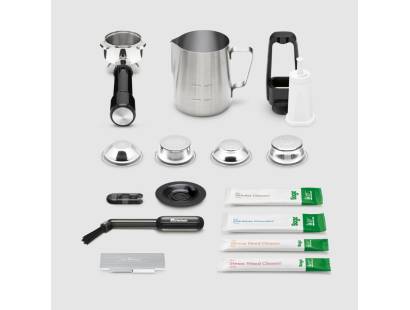 Sage SES882BSS4GUK1 Barista Touch Impress Accessories