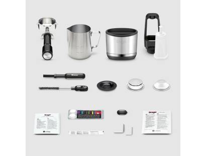 Sage SES995BSS4GUK1 the Oracle™ Dual Boiler Accessories