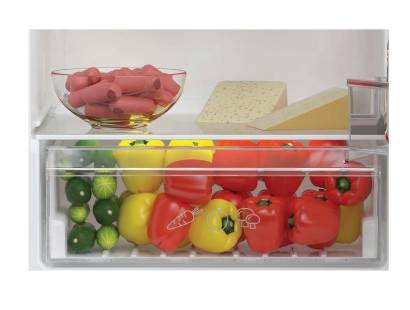 Salad crisper detail on Zenith ZICSD473