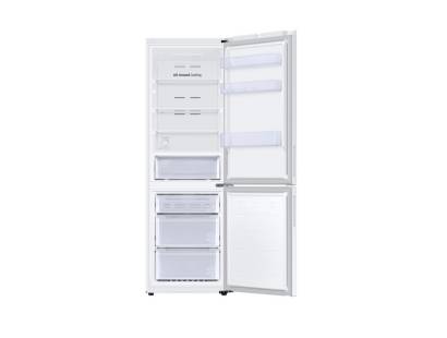 Samsung 7030 fridge freezer interior shelves drawers