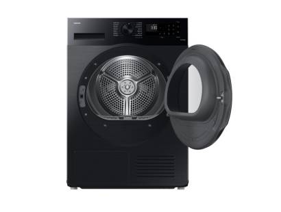 Samsung 9kg heat pump dryer OptimalDry