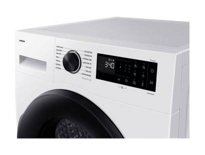 Samsung 9kg tumble dryer with Quick Dry and drying rack