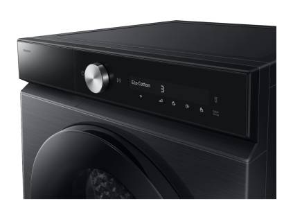 Samsung 9kg tumble dryer with Super Speed and A energy rating