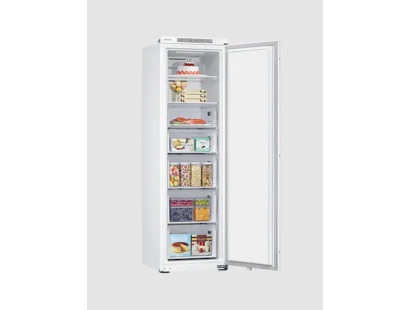 Samsung BRZ22600EWW Integrated Freezer