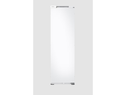 Samsung BRZ22600EWW Integrated One Door Freezer with SpaceMax™ Technology