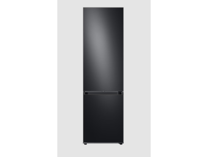 Samsung Bespoke RB38C7B6BB1EU Fridge Freezer - Black