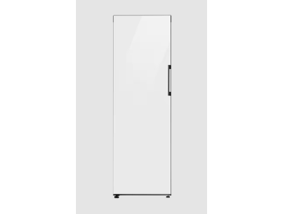 Samsung Bespoke RZ32C76GE12EU  Tall One Door Freezer – Clean White