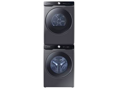 Samsung DV16DG8600BVU1 Stackable
