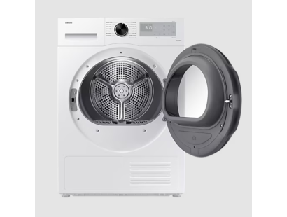 Samsung DV80CGC0A0AHEU Heat Pump Tumble Dryer