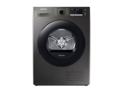 Samsung DV80TA020AX 8KG Heat Pump Tumble Dryer