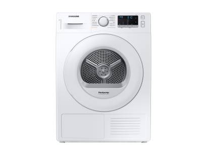 Samsung DV80TA020TE 8KG Heat Pump Tumble Dryer