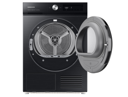 Samsung DV90BB5245ABS1 Heat Pump Dryer