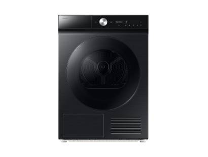 Samsung DV90DB8845GBU1 heat pump tumble dryer, 9kg capacity, Dalzells