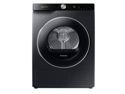 Samsung DV90T6240LB S1 tumble dryer black