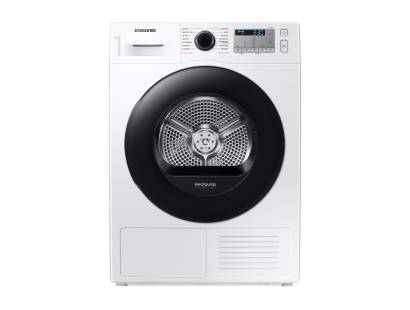 Samsung DV90TA040AH 9KG Heat Pump Tumble Dryer