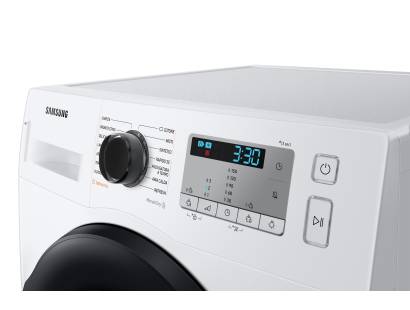 Samsung DV90TA040AH Heat Pump Dryer