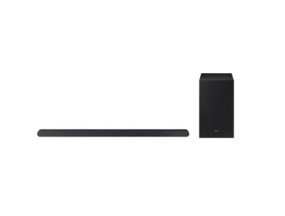 Samsung HW-S700D soundbar titan black