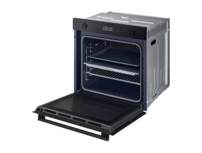 Samsung NV7B44205AKU4 59.5cm Single Oven – Black