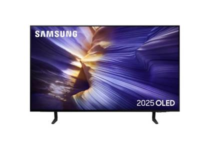 Samsung QE42S90FAEXXU 42 inch OLED TV