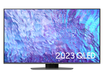 Samsung QE55Q80CATXXU 55 inch Smart TV