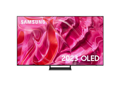 Samsung QE55S90CATXXU 55 inch OLED 4K HDR TV