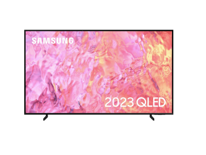 Samsung QE65Q60CAUXXU 65 inch QLED 4K HD TV