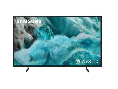 Samsung QE65Q7F2AUXXU 65 4K QLED AI Smart TV at dalzells