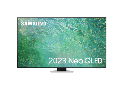 Samsung QE65QN85CATXXU 65 inch 4K HDR Neo QLED Smart TV