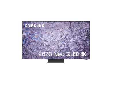 Samsung QE75QN800CTXXU 75 inch 8K Neo QLED Smart TV