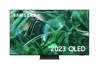 Samsung QE77S95CATXXU 77 inch OLED 4K HDR TV