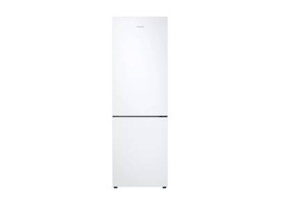 Samsung RB33B610EWW fridge freezer white dalzells belfast dublin