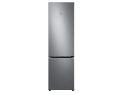 Samsung RL38A776ASREU Freestanding Fridge Freezer