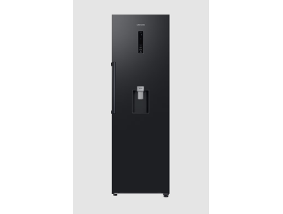 Samsung RR39C7DJ5BN/EU Fridge with Non-Plumbed Water Dispenser